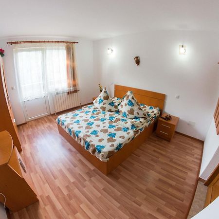 Hotel Casa Andreea Sucevita Zimmer foto
