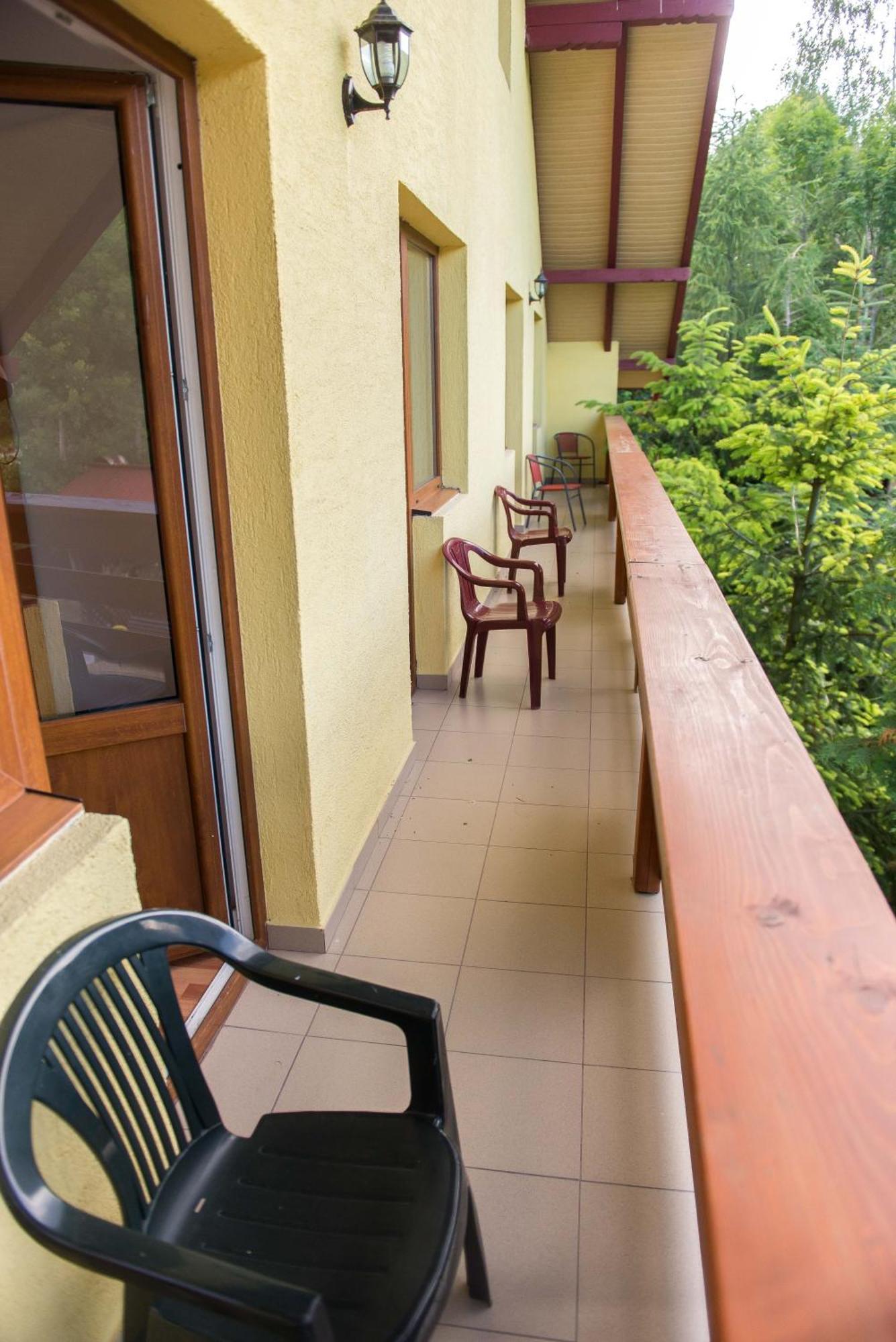 Hotel Casa Andreea Sucevita Zimmer foto